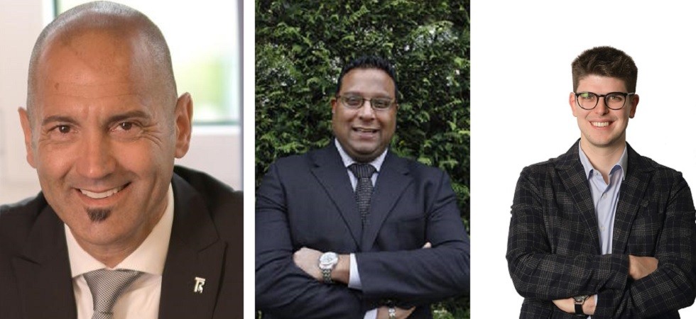 Elezioni Terre d'Adige, Joseph Valer il più votato a Nave San Rocco e Giacomo Pilati a Zambana